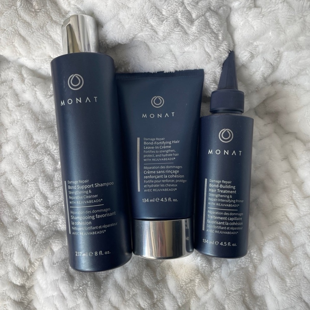 Monat Bond Support system